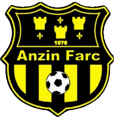 Sportivo Calcio  Club Francia Hauts-de-France 59 - Nord Anzin Farc 