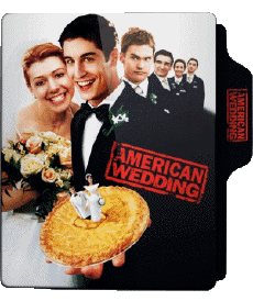 Multi Media Movies International American Pie American Wedding 