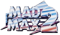 Multimedia V International Mad Max Logo 02 The Road Warrior 