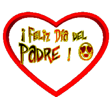 Messages Espagnol Feliz Día del Padre 02 