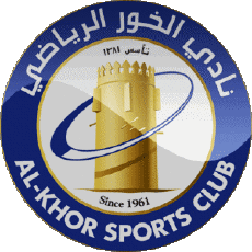 Sports FootBall Club Asie Qatar Al Khor SC 