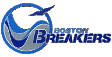 Sportivo American FootBall U.S.A - USFL United States Football League Boston Breakers 