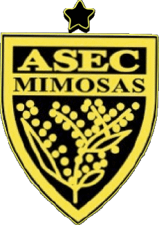 Sports Soccer Club Africa Ivory Coast ASEC Mimosas 