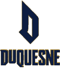Sportivo N C A A - D1 (National Collegiate Athletic Association) D Duquesne Dukes 