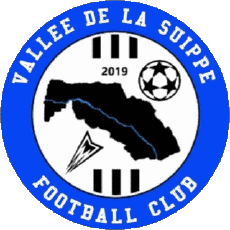Sports Soccer Club France Grand Est 51 - Marne FC de la Vallée de la Suippe 