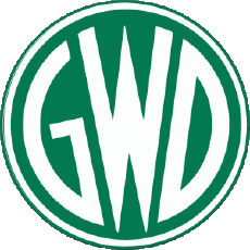 Sports HandBall - Clubs - Logo Germany TSV GWD Minden 