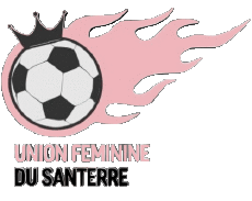 Sportivo Calcio  Club Francia Hauts-de-France 80 - Somme UFS - Union Féminine du Santerre 