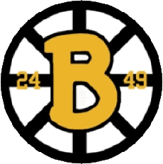 1948-Sports Hockey - Clubs U.S.A - N H L Boston Bruins 1948