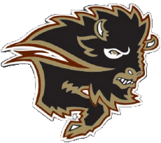 Sports Canada - Universités CWUAA - Canada West Universities Manitoba Bisons 