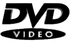 Multi Media Video - Icons D V D Video 