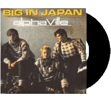 Big in Japan-Multi Media Music 80' International Compilation A Alphaville 