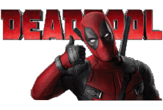 Multimedia Tira Cómica - USA Deadpool 