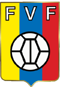 Sportivo Calcio Squadra nazionale  -  Federazione Americhe Venezuela 