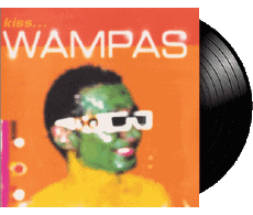 Multi Media Music France Les Wanpas 