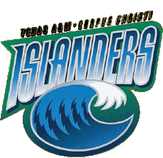Sport N C A A - D1 (National Collegiate Athletic Association) T Texas A&M-CC Islanders 