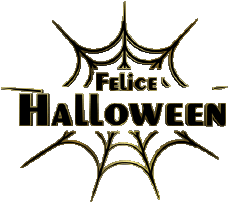 Messagi Italiano Felice Halloween 01 