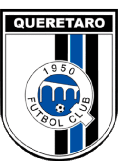 Sport Fußballvereine Amerika Mexiko Querétaro Fútbol 