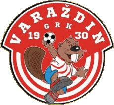 Sports HandBall Club - Logo Croatie Varazdin 