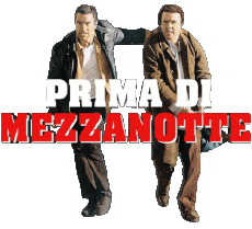 Multimedia V International Midnight Run Italienisches Logo 