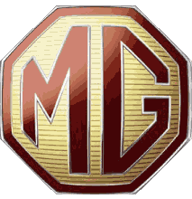 Trasporto Automobili Mg Logo 