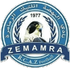 Deportes Fútbol  Clubes África Marruecos Renaissance Club Athletic Zemamra 