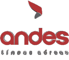 Transports Avions - Compagnie Aérienne Amérique - Sud Argentine Andes Líneas Aéreas 