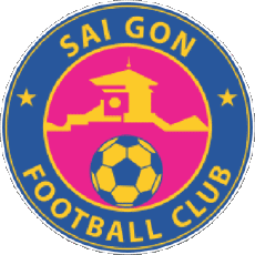Sport Fußballvereine Asien Vietnam Sai Gon FC 