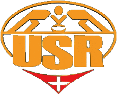 Deportes Rugby Club Francia Logo Dept 73 US La Ravoire 