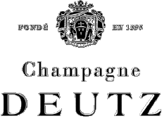 Getränke Champagne Deutz 