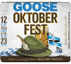 Bevande Birre USA Goose-Island 