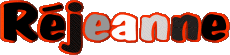 Prénoms FEMININ - France R Réjeanne 