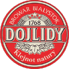 Bebidas Cervezas Polonia Dojlidy 
