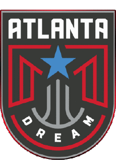 Sport Basketball U.S.A - W N B A Atlanta Dream 