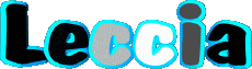 Prénoms FEMININ - France L Leccia 