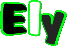 Vorname MANN - UK - USA - IRL - AUS - NZ E Ely 