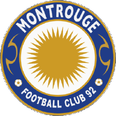Sports FootBall Club France Ile-de-France 92 - Hauts-de-Seine Montrouge FC 