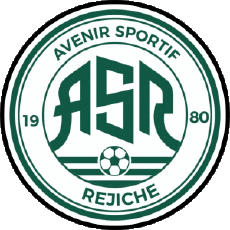 Sport Fußballvereine Afrika Tunesien Rejiche - AS 