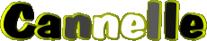 Nombre FEMENINO - Francia C Cannelle 