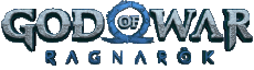 Multi Média Jeux Vidéo God of War Ragnarök 