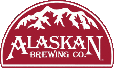 Drinks Beers USA Alaskan Brewing 