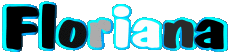 Nome FEMMINILE - Francia F Floriana 