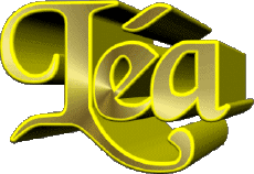 Nome FEMMINILE - Francia L Léa 