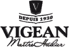 Nourriture Huiles Vigean 