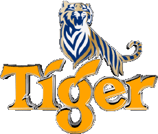 Boissons Bières Singapour Tiger 