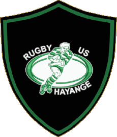 Sportivo Rugby Club Francia Logo Dept 57 Ru S Hayange 