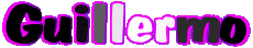 Vorname MANN  - Spanien G Guillermo 