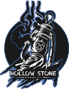 Bebidas Cervezas UK Hollow Stone 