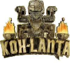 Multimedia Emissioni TV Show T.F.1 Jeux Divers Koh Lanta 