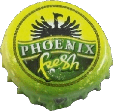 Boissons Bières Maurice Phoneix 