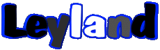 First Names MASCULINE -  UK - USA - IRL - AUS - NZ L Leyland 